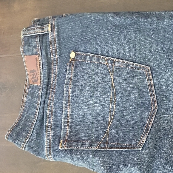 Bullhead Venice Skinny Jeans Like New Size 11 - Picture 4 of 7